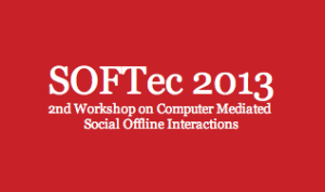 softec2013