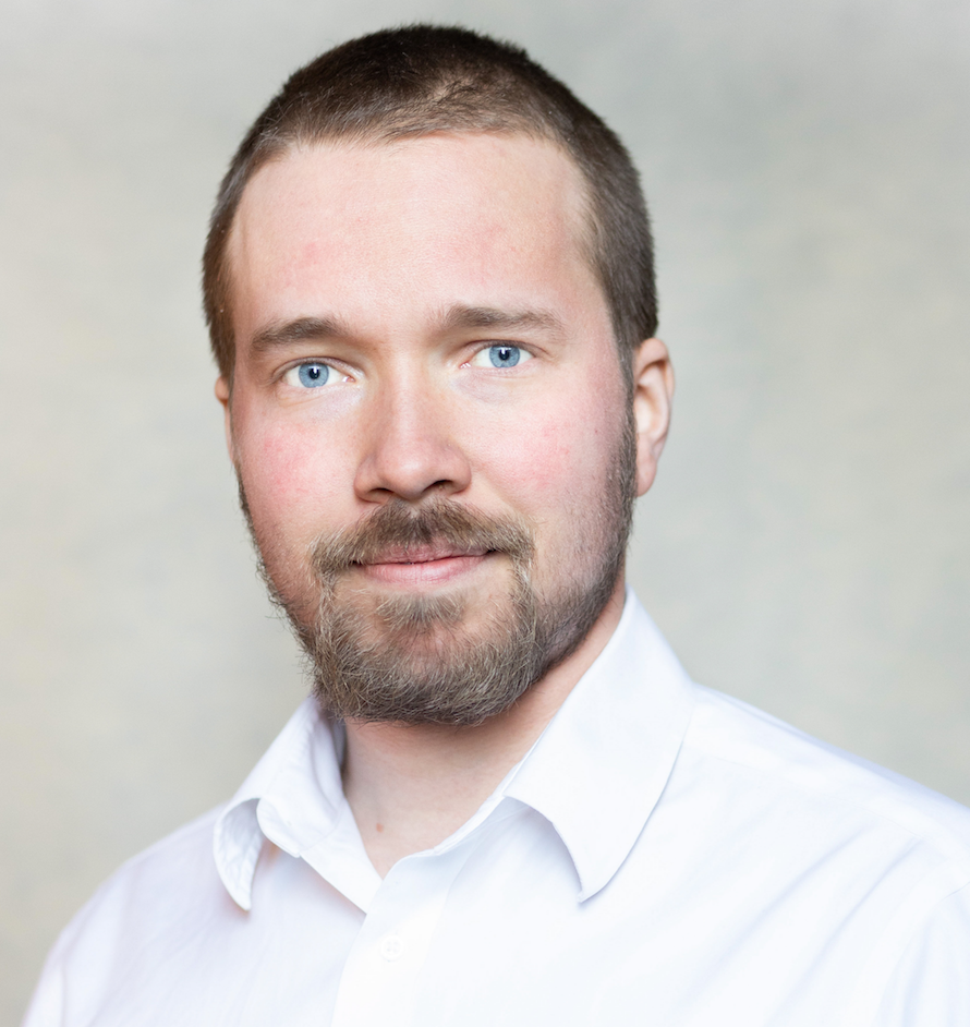 Vadim Kulikov : Senior Research Fellow
