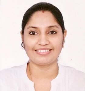 Prasasthy Balasubramanian : Doctoral researcher