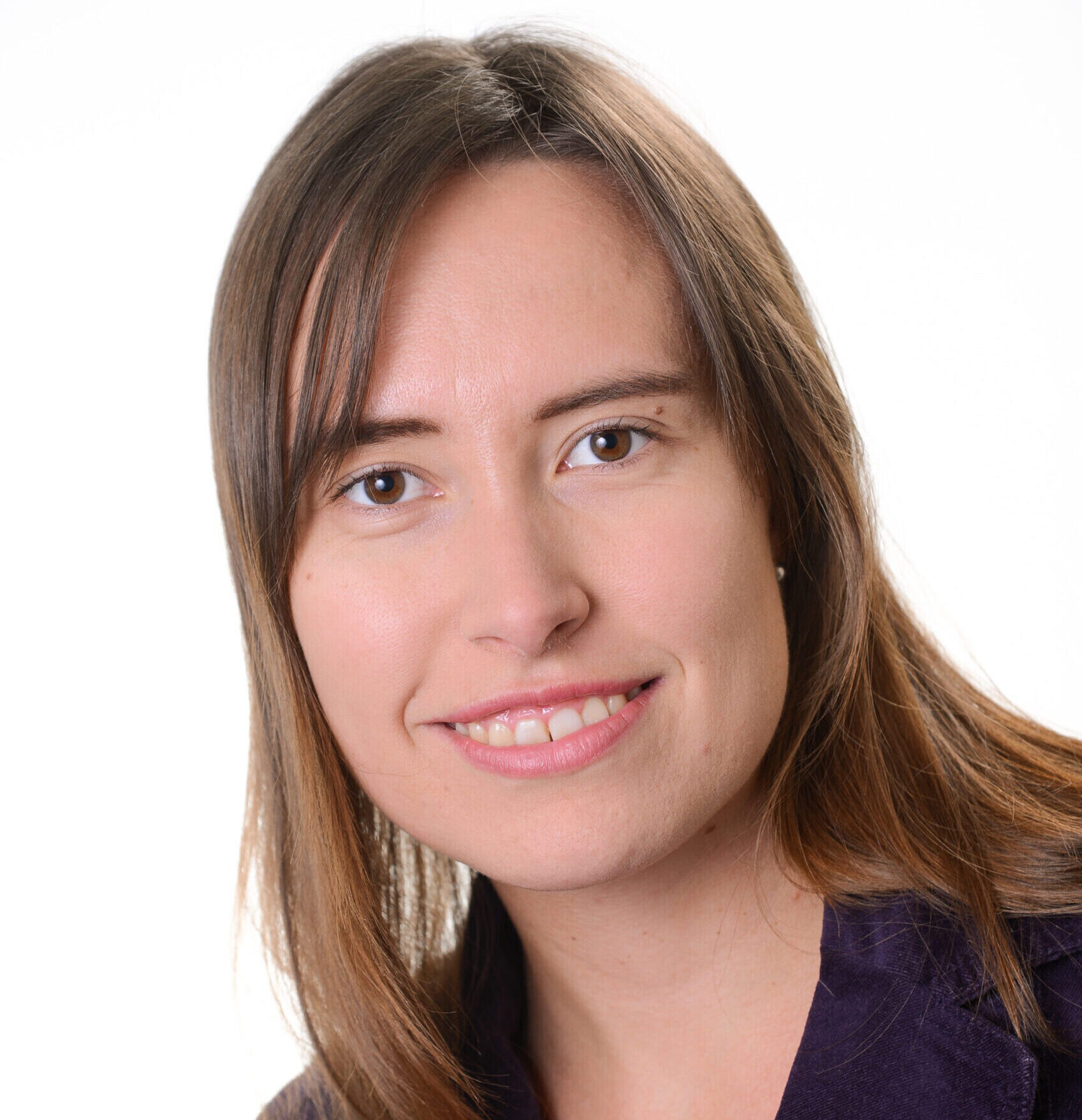 Siru Törnroos : Project researcher