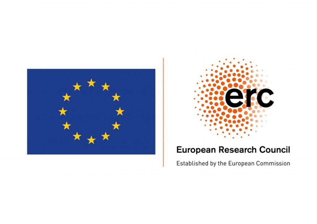 EU & ERC