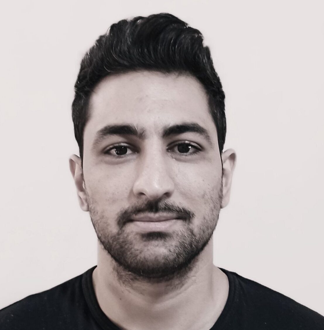 Mehrdad Kaheh : Research Assistant