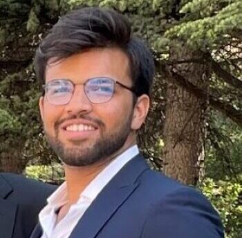 Talha Zeeshan : Research Assistant