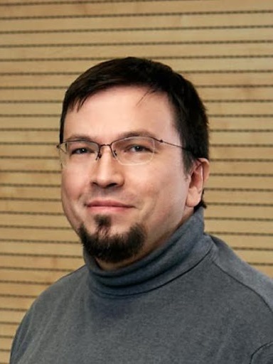 Georgi Georgiev